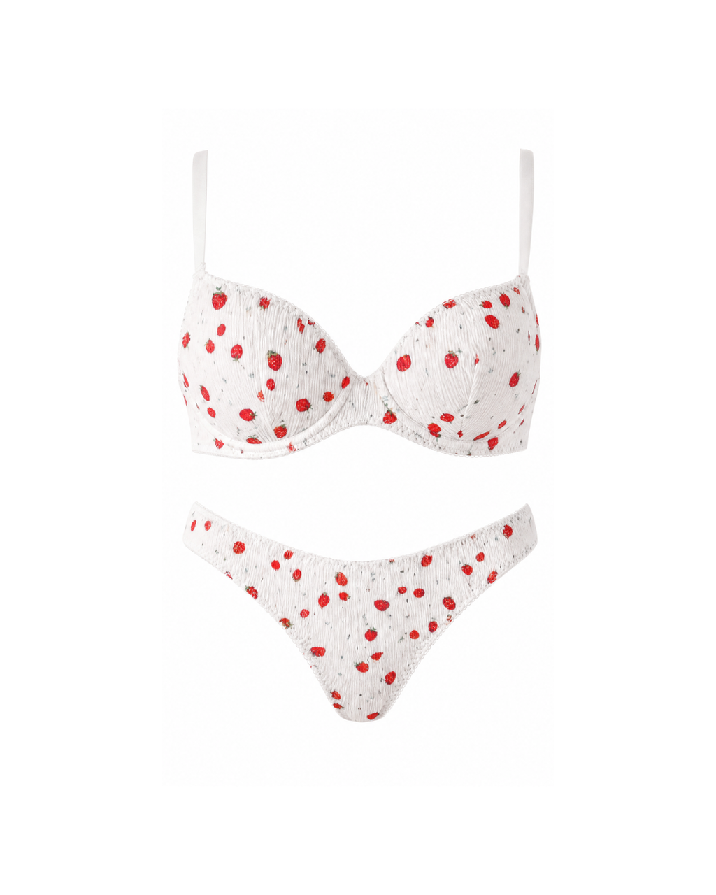 Comfort Fresia Set