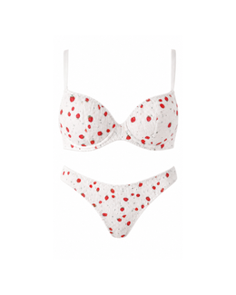 Comfort Fresia Set
