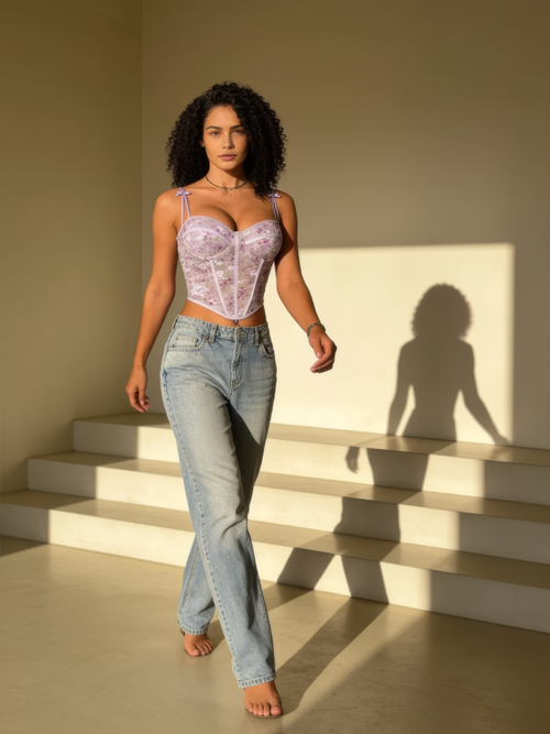 Lilou Corset
