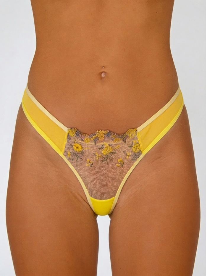 Margaux String