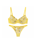 Margaux Gelb Set