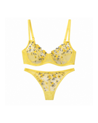 Margaux Gelb Set