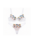 Margaux Weiss Set