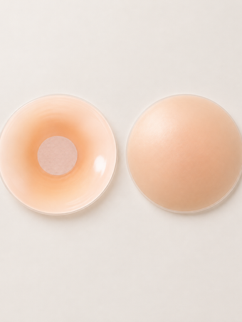 Sillicon Nipple Covers - Renisa