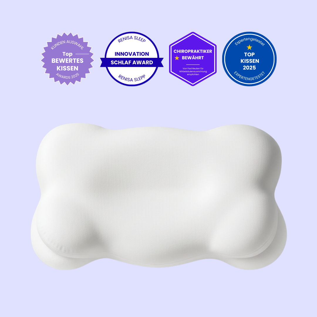 Renisa ErgoSoft™ Kissen
