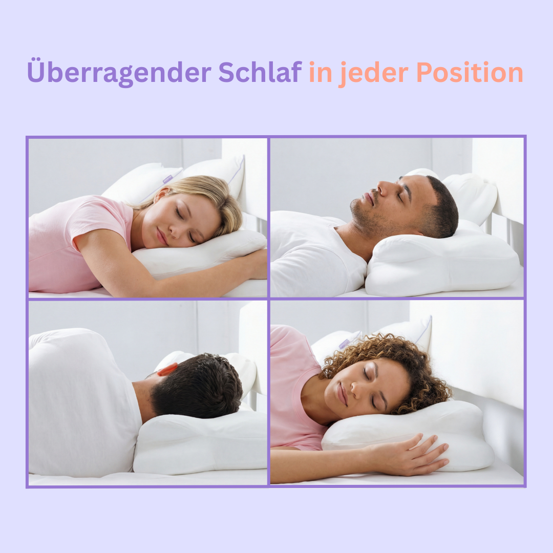 Renisa ErgoSoft™ Kissen