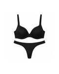 RENISA Comfort Schwarz Set freigestellt
