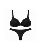 RENISA Comfort Schwarz Set freigestellt