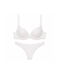 RENISA Comfort Weiss Set freigestellt