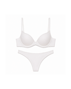 RENISA Comfort Weiss Set freigestellt