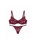 Ruby Kirsche Set