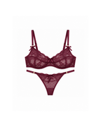 Ruby Kirsche Set