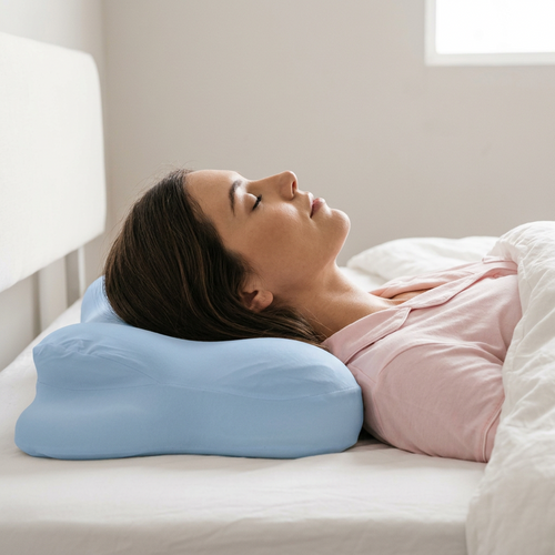 Renisa CoolTouch Kissenbezug